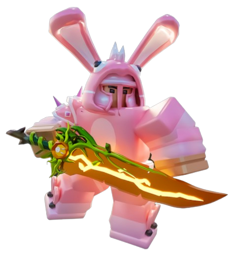 Barbunny (Skin)